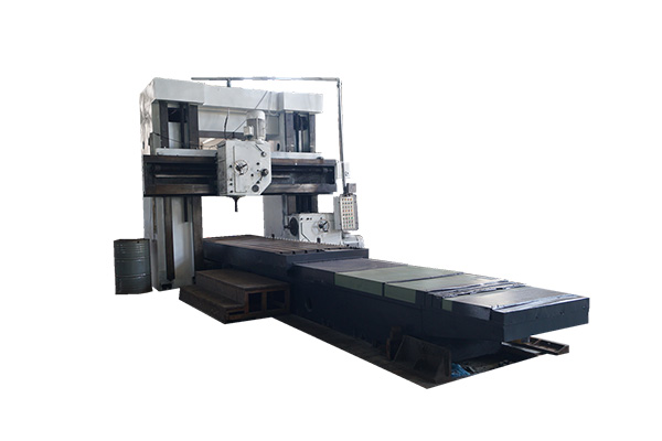 高精度中走絲機(jī)床廠(chǎng)家的中走絲機(jī)床應(yīng)如何做好防銹工作？